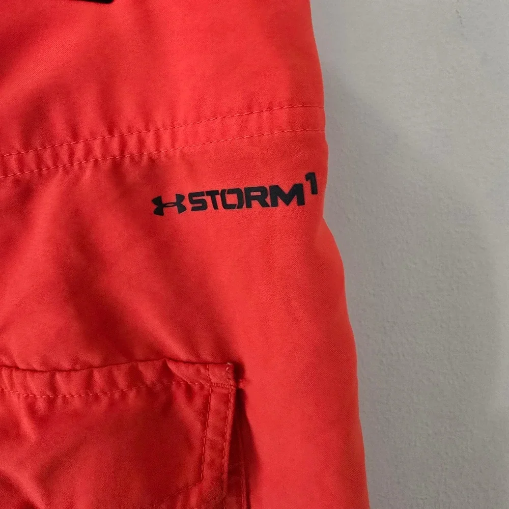 Under Armour Storm 1 HeatGear‎ Board Shorts Mens 36 Water Resistant Swim Trunks